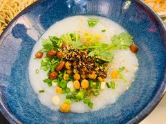 原味油茶-大王油茶(二厂文创公园店)