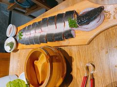 -泥炉烧肉师(新街口金銮巷店)