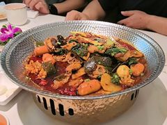 -北京国玉大酒店(鸟巢科技馆店)