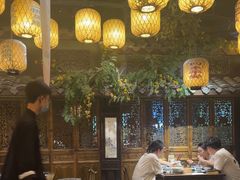 -南京大牌档(新街口德基广场店)