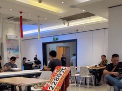 -乡村基(世纪店)