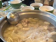 -润园四季椰子鸡火锅(南山海岸城店)