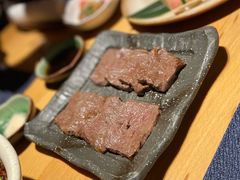 特选A3和牛岩烧-本逸·割烹料理(湖墅店)