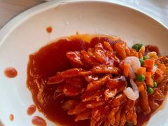 -老克勒上海菜(南京路步行街店)