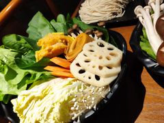 -呷哺呷哺(宝山正大乐城店)