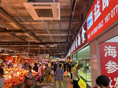 -十五大街农贸市场