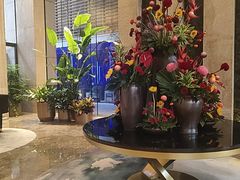 -北京朝阳悠唐皇冠假日酒店