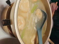 -清晖小苑·顺德菜(观澜湖新城店)