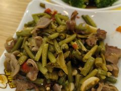 -蒸小皖(合肥新桥国际机场店)