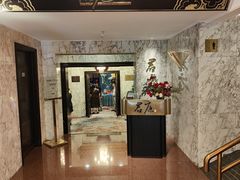 -君庭中餐厅(友谊宾馆店)