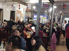 大堂-野狗羊肉汤