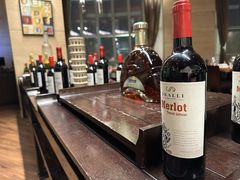 -北辰洲际酒店·IT MAMA意式家味餐厅