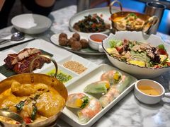 -PHO爺·越南料理(亦庄大族广场店)