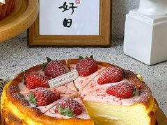 -旧识old mate·烘焙蛋糕店