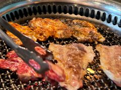 烤鸡翅-一品诚记烤肉(大连柏威年购物中心店)
