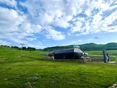 -长白山华美胜地滑雪场