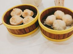 -东江海鲜酒家(艺都分店)