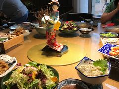 -綱元·海鲜豆捞(明州里店)