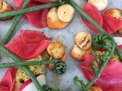 -Cornwall Park Bistro