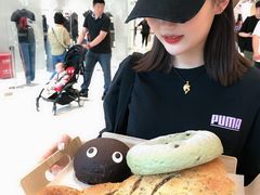 -奈雪的茶(石家庄万象城店)
