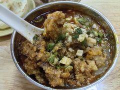 -代四孃牛华豆腐脑美味小食(总店)