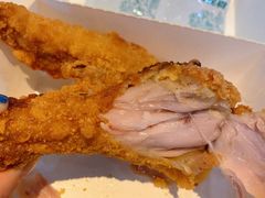-麦当劳(凯德MALL太阳宫店)