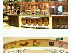 -比尔森韩式烤肉自助(绿园店)