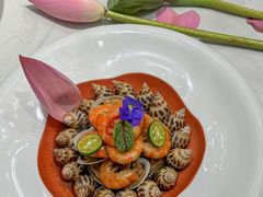 -火福·天湖阁大闸蟹博物馆主题餐厅(浅水湾店)