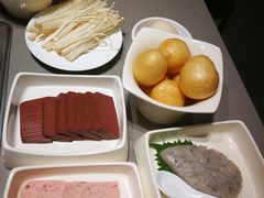 -海底捞火锅(苏宁生活广场店)