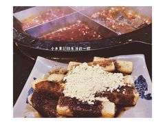-麻大侠老火锅(巴国城店)