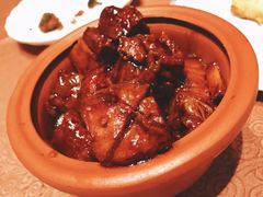 -东方明珠老上海8号餐厅(东方明珠广播电视塔店)