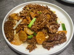 -闫府私房菜·老字号(恒隆店)