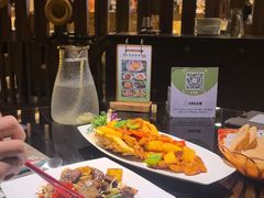 -金厨泰国餐厅·全泰籍厨师料理(拱北店)
