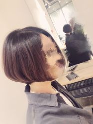 -Mentor Hair Salon