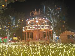 -歌斐颂巧克力小镇