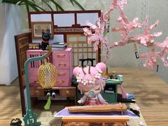 -九木杂物社(恒隆广场店)