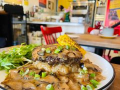 -Mesa Madre梅萨妈妈·Bintana(国贸店)