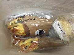 -好利来(靖江路店)