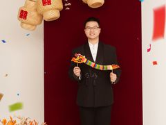 -经典婚纱摄影美学馆·私人定制