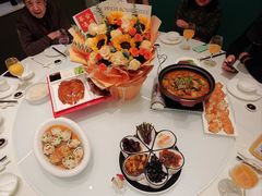 -湖锦酒楼(八一路店)