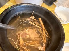 草根汤-莲花公园煎蟹(总店)