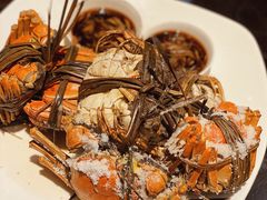 -东方滨江大酒店·滨江厅