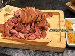 -唐山宴大唐州府精品中餐