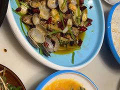 -常和州·夜宵大排档(常州单店)