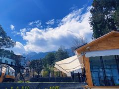 -云禾壹海景庄园餐厅