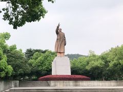 -浙江大学(玉泉校区)