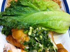 -食运茶餐厅(文化宫店)