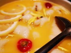 -孔雀裡融合餐厅