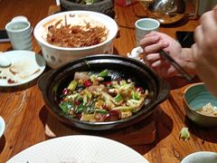 -小江南(老洋桥店)