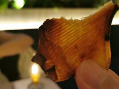 鳐鱼鱼翅-福楼法餐厅FLO